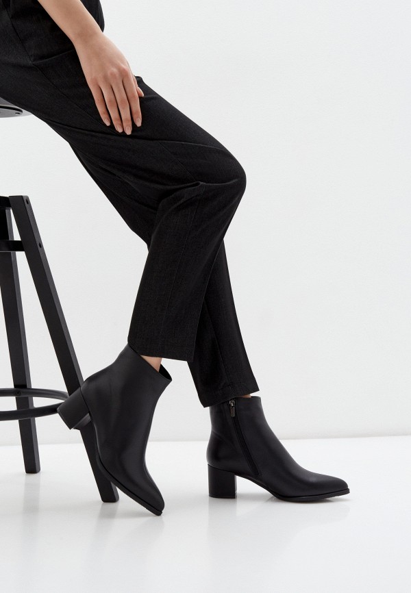 фото Ботильоны lenuver