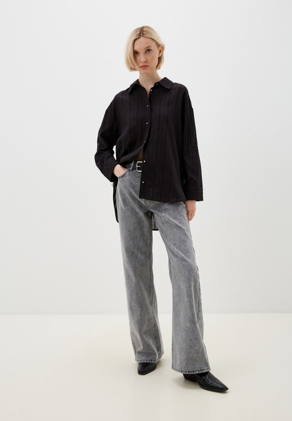 фото Рубашка сиринга