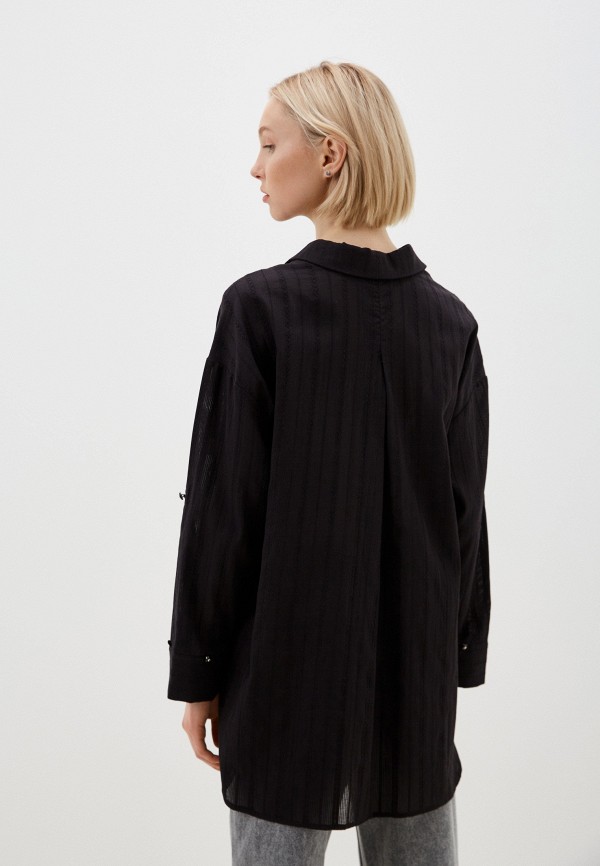 фото Рубашка сиринга