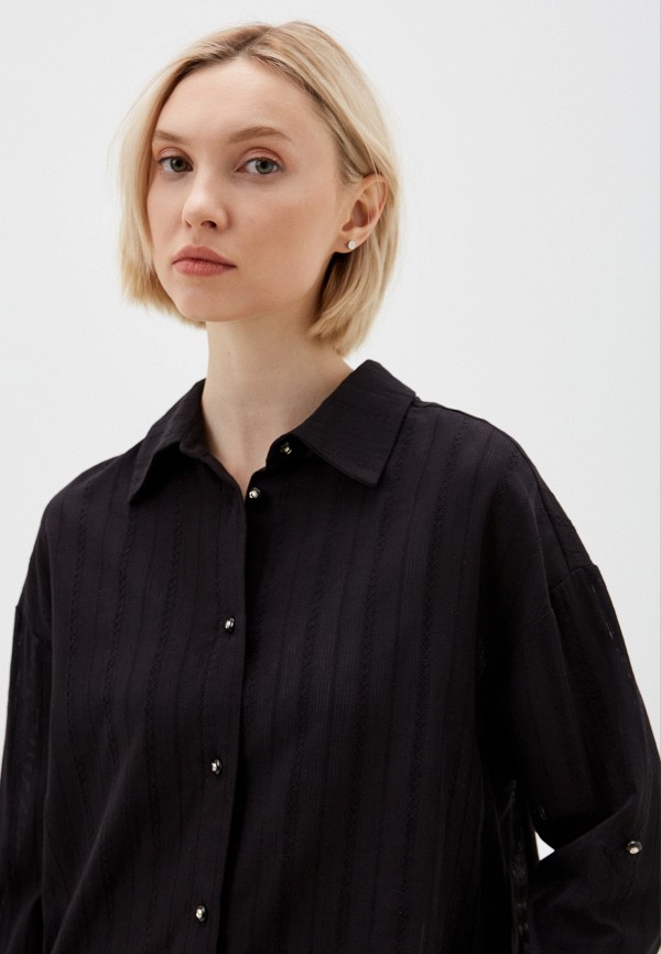 фото Рубашка сиринга