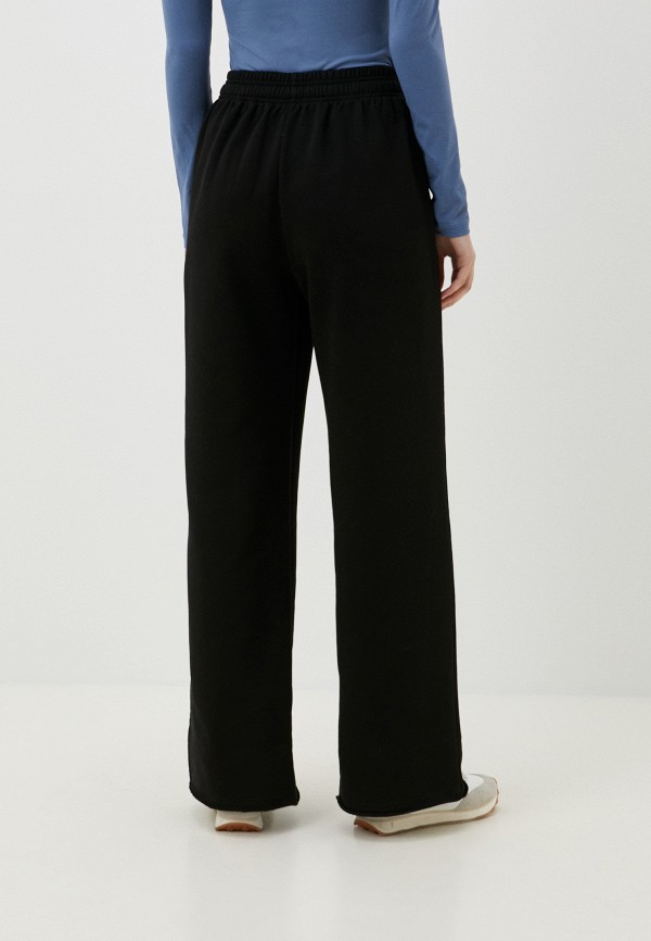 фото Брюки спортивные gray moss