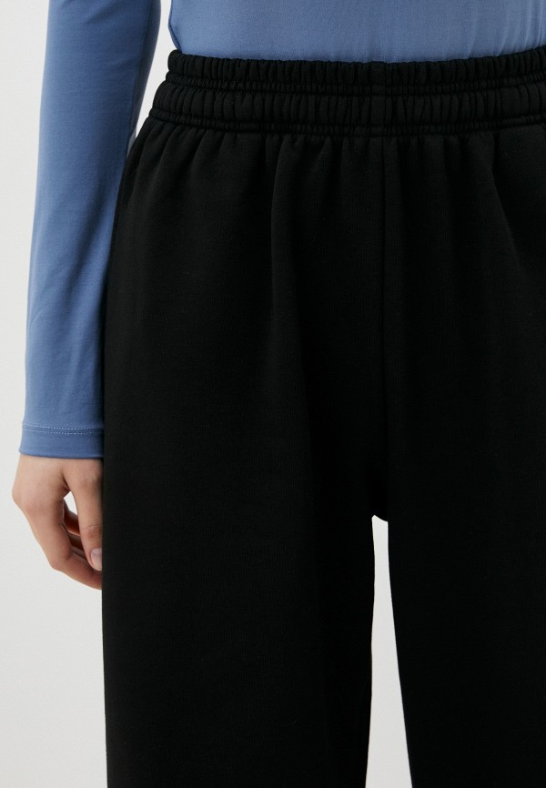 фото Брюки спортивные gray moss