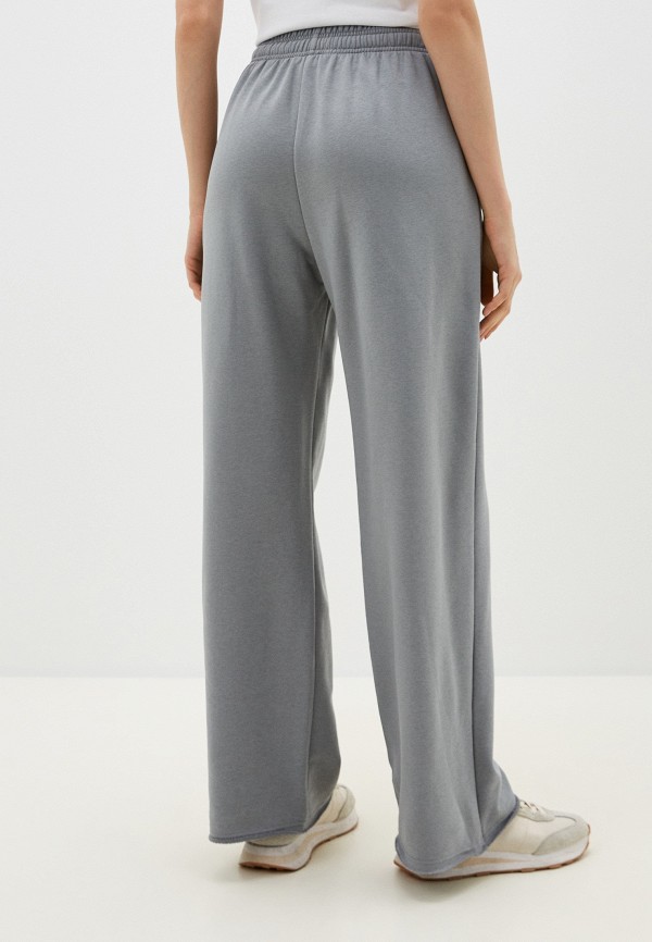 фото Брюки спортивные gray moss