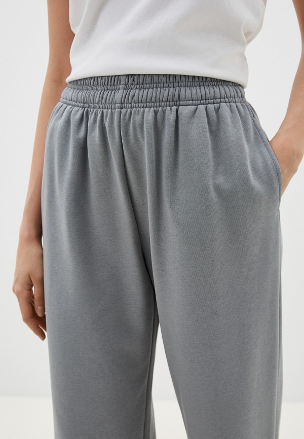 фото Брюки спортивные gray moss