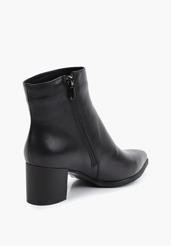 фото Ботильоны lenuver