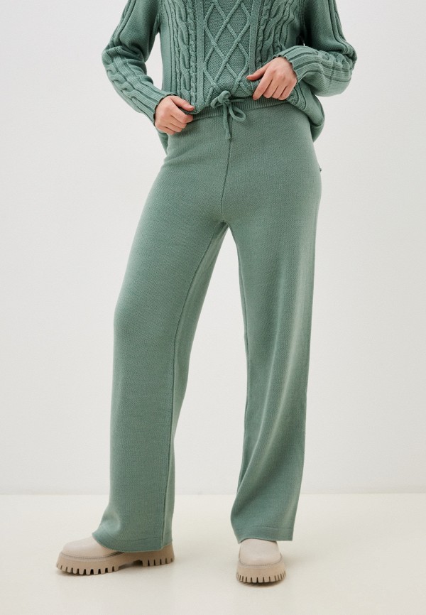 фото Брюки marhatter