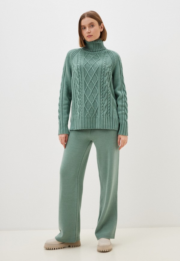 фото Брюки marhatter