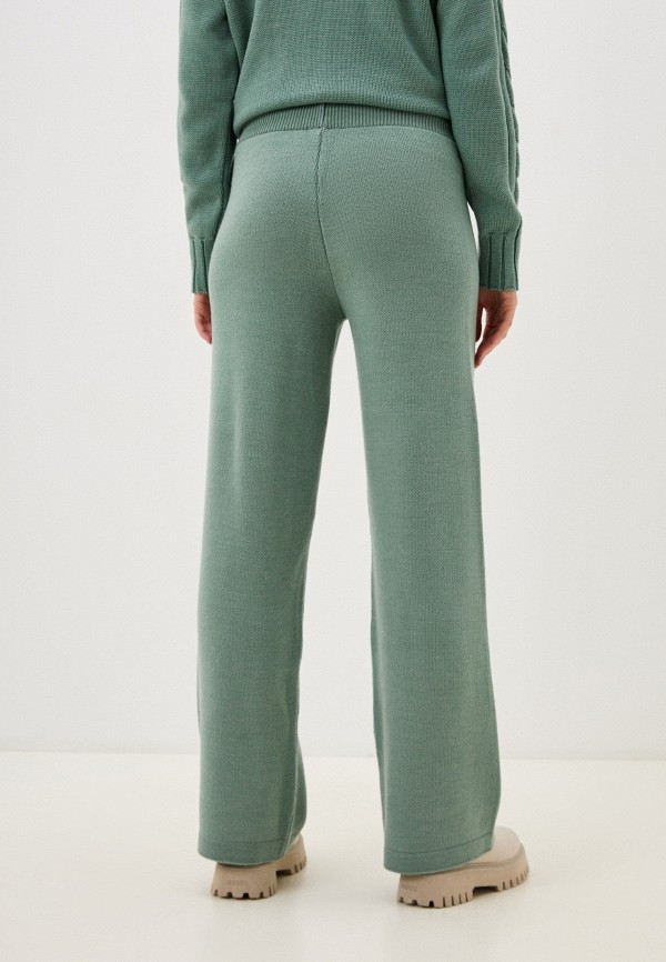 фото Брюки marhatter