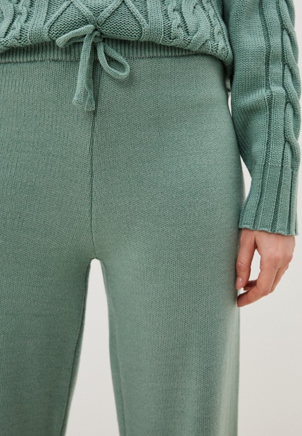 фото Брюки marhatter