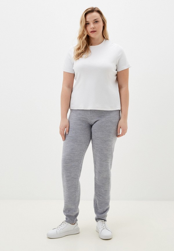 фото Брюки marhatter