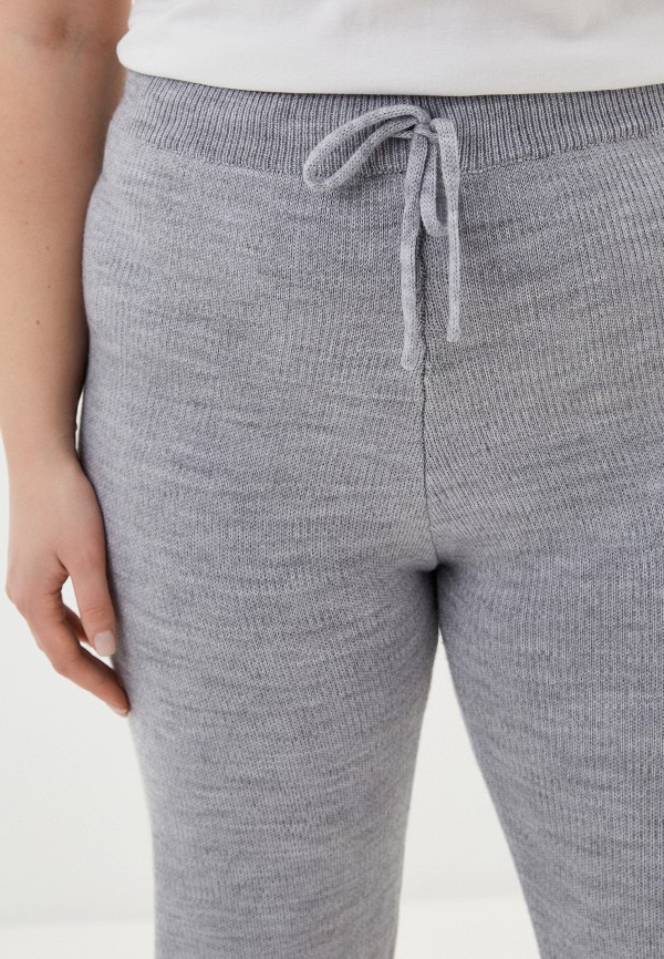 фото Брюки marhatter