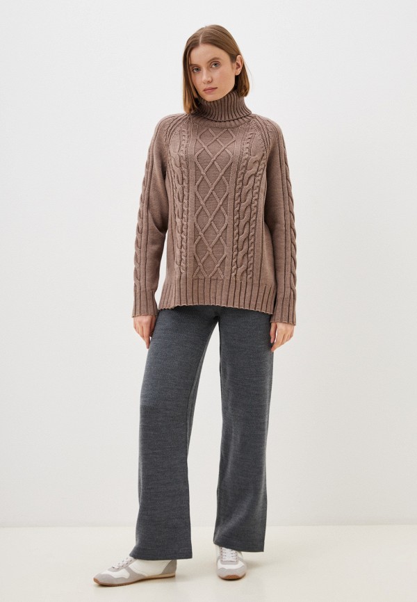 фото Брюки marhatter