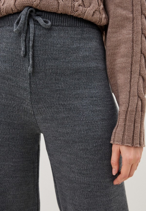 фото Брюки marhatter