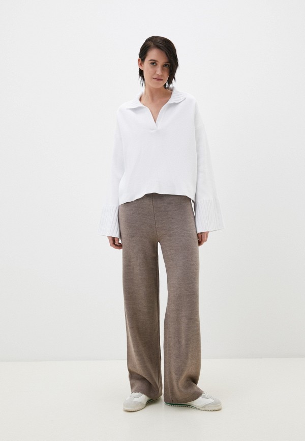 фото Брюки marhatter