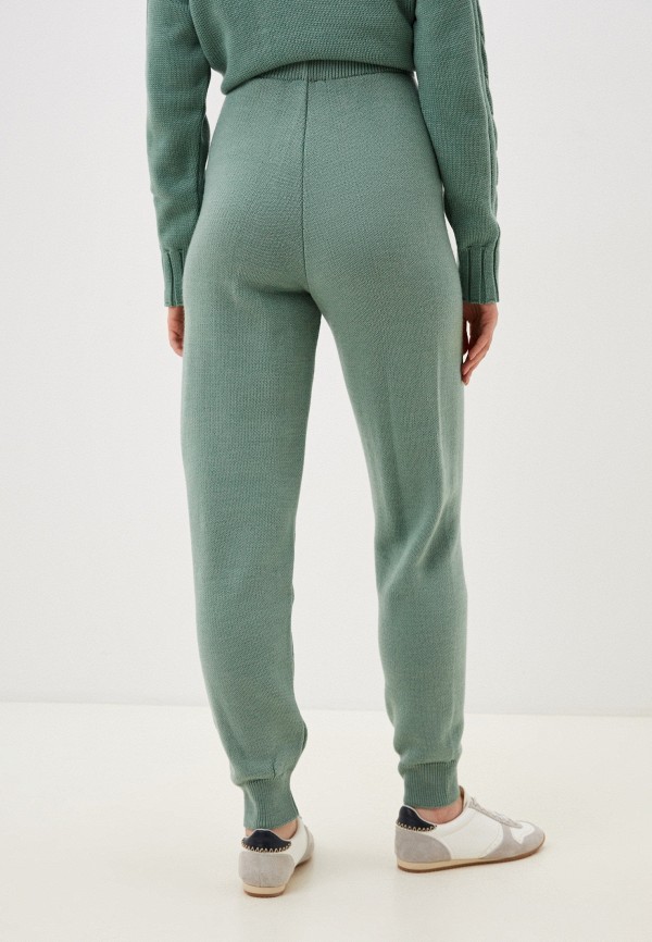 фото Брюки marhatter