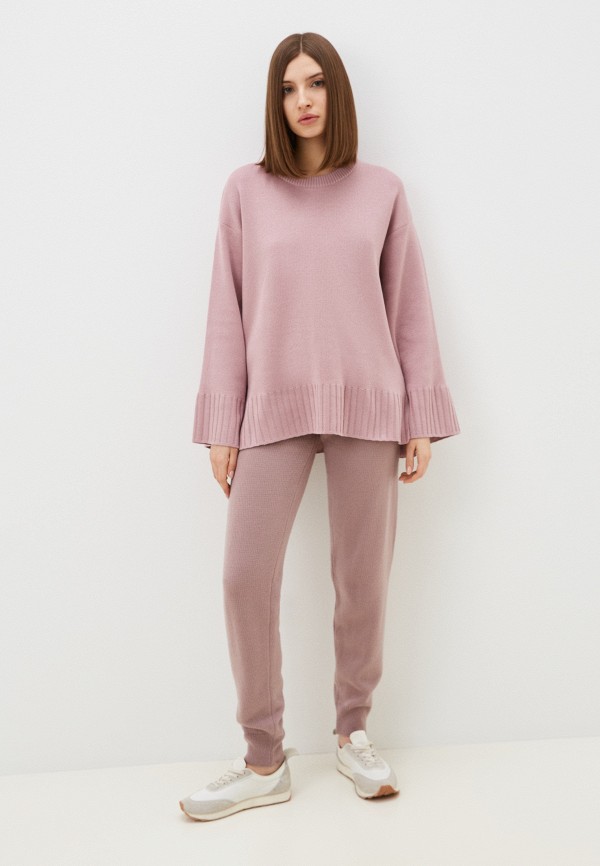 фото Брюки marhatter