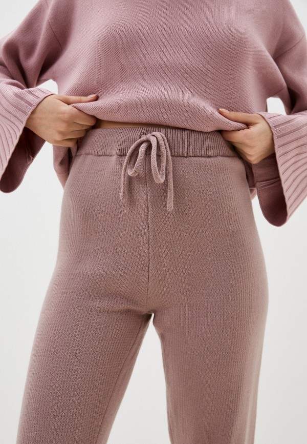 фото Брюки marhatter