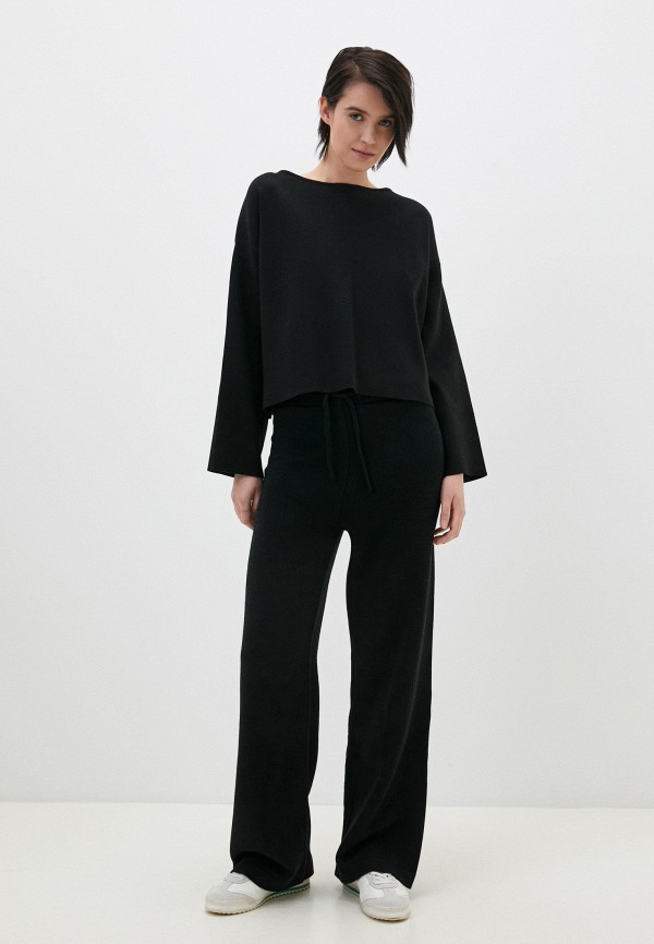 фото Брюки marhatter