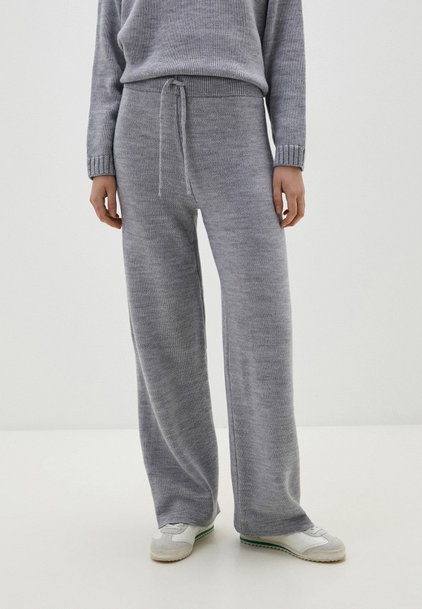 фото Брюки marhatter