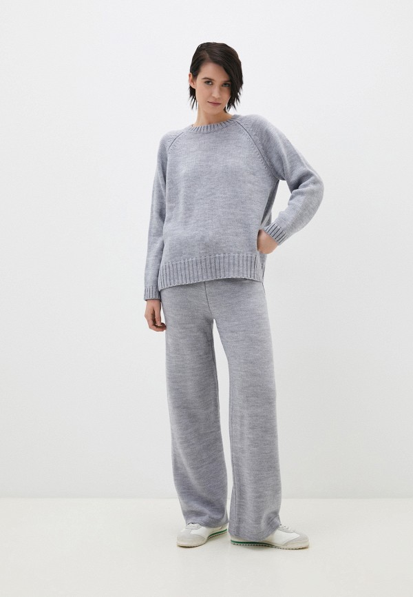 фото Брюки marhatter