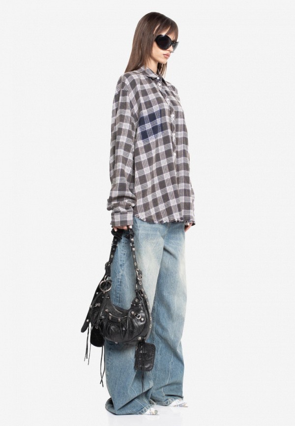 фото Рубашка you wanna