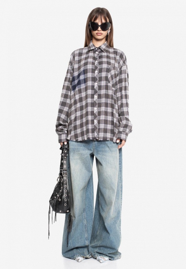 фото Рубашка you wanna