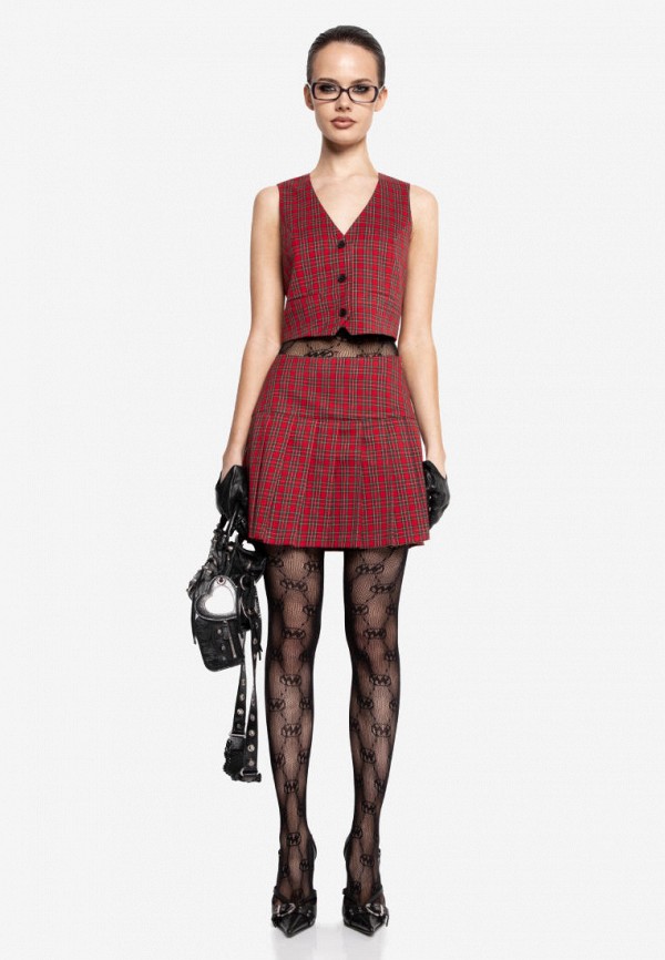 фото Жилет you wanna