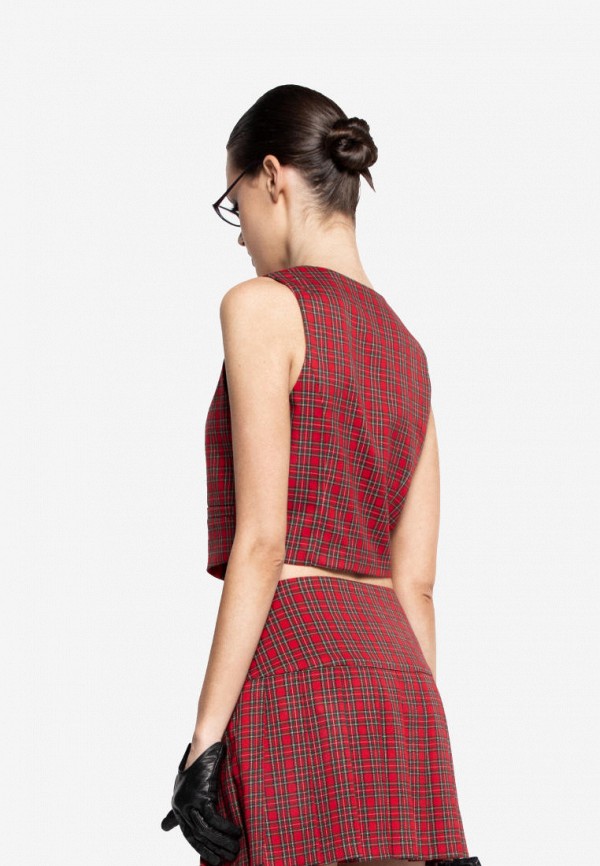 фото Жилет you wanna