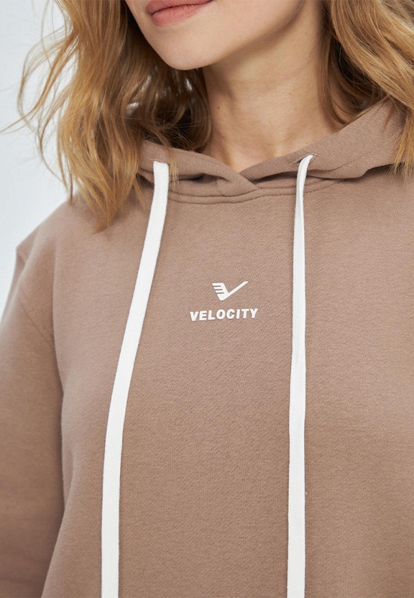 фото Худи velocity