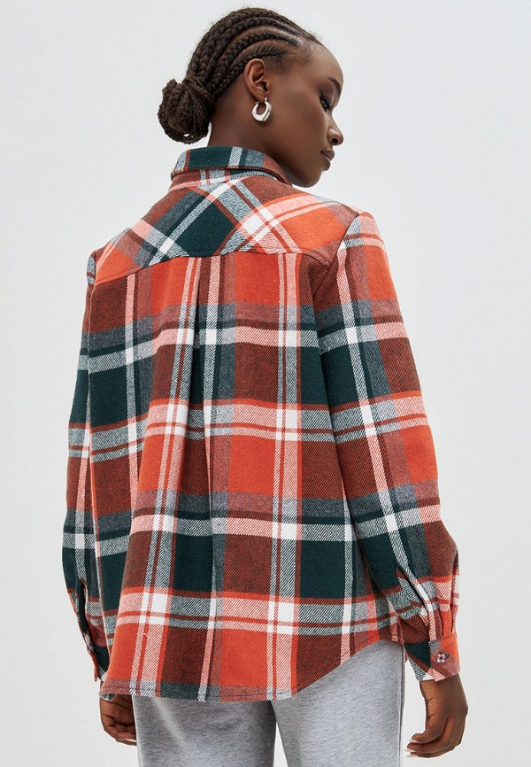 фото Рубашка zauma