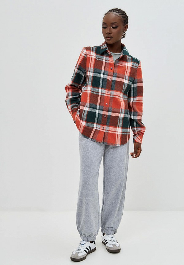 фото Рубашка zauma