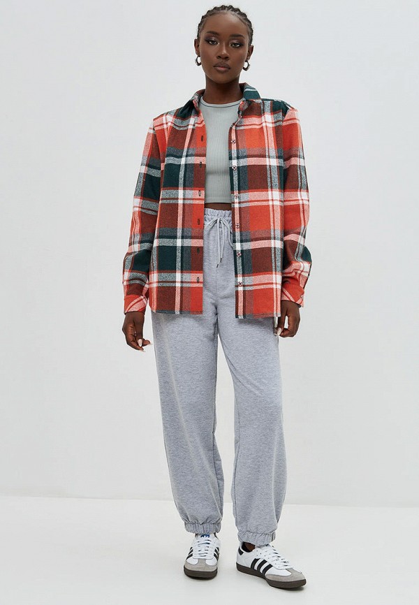 фото Рубашка zauma