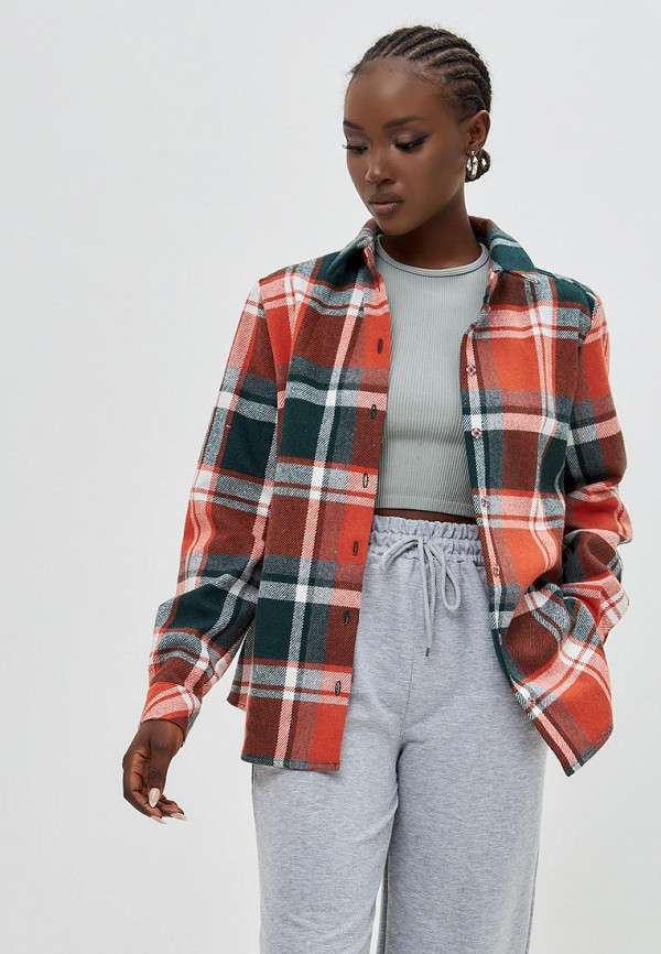 фото Рубашка zauma