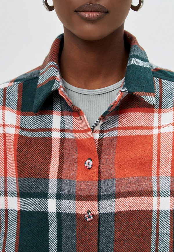 фото Рубашка zauma