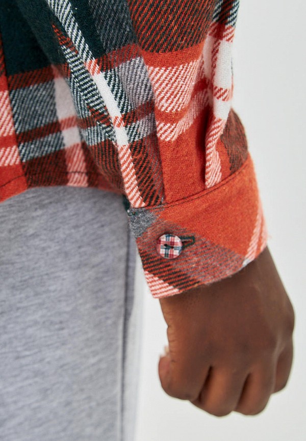 фото Рубашка zauma