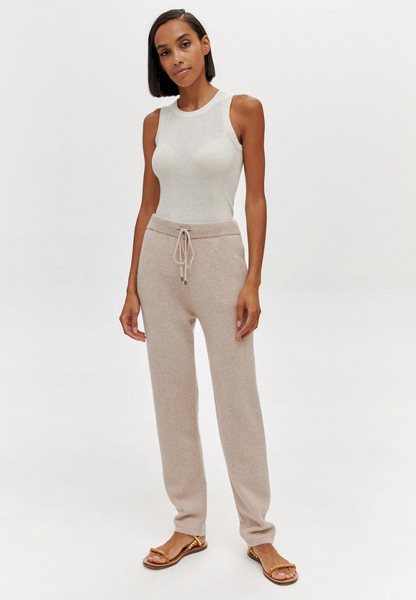 фото Брюки monncashmere