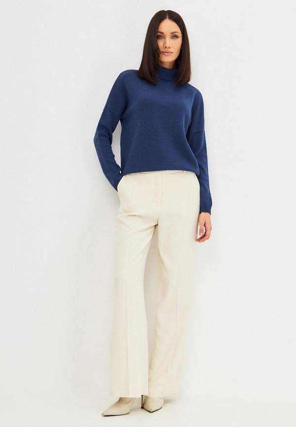 фото Водолазка сиринга