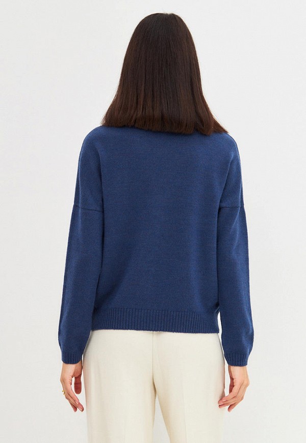 фото Водолазка сиринга