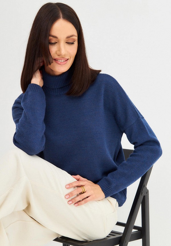 фото Водолазка сиринга