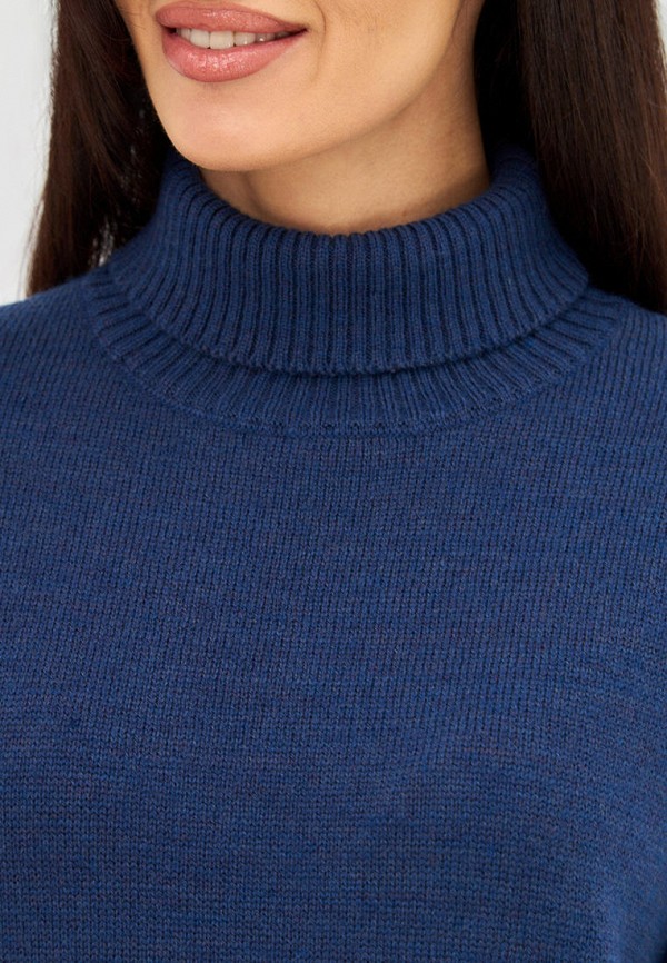 фото Водолазка сиринга