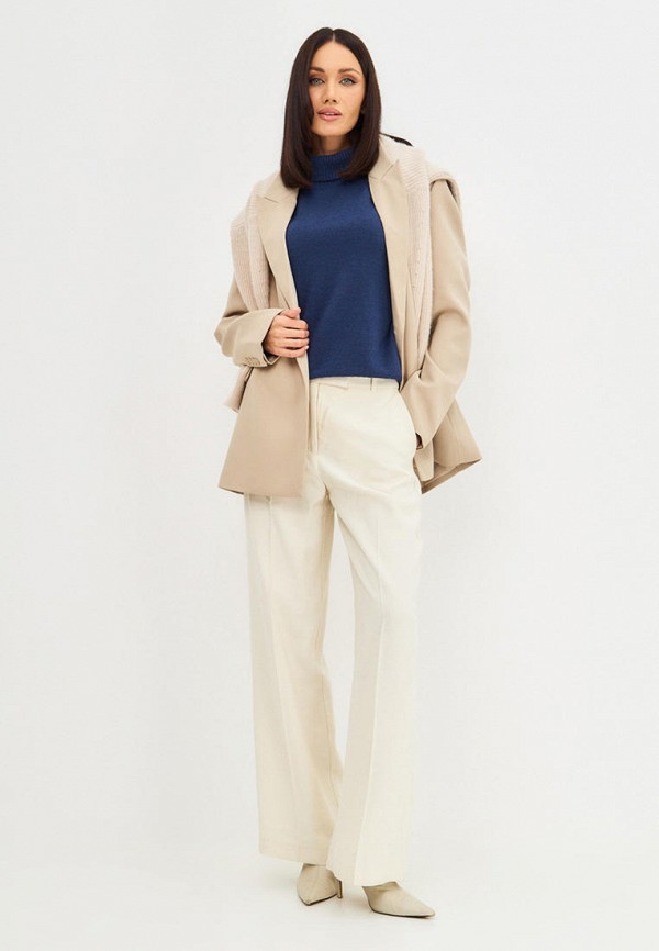 фото Водолазка сиринга