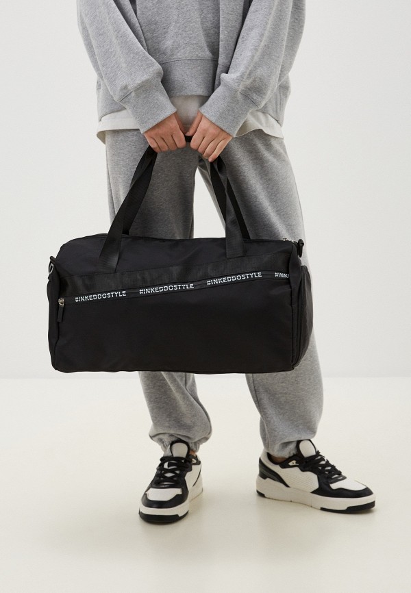 фото Сумка спортивная keddo