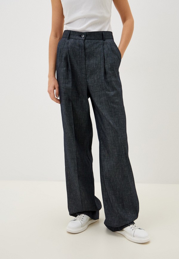 фото Брюки you