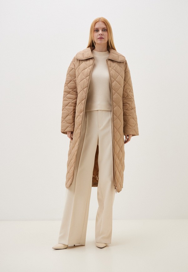 фото Куртка утепленная scanndi