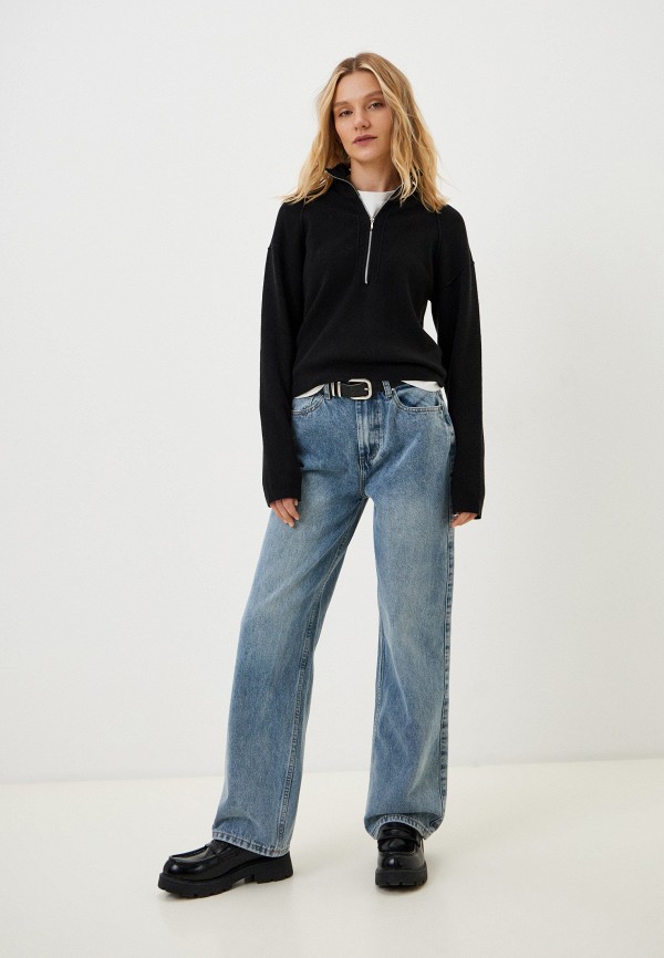 фото Джинсы urban tiger