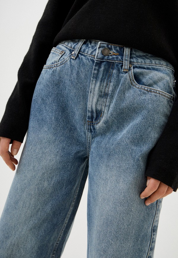 фото Джинсы urban tiger