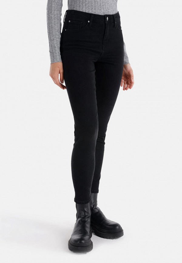 Джинсы Colin's, Черный
Джинсы Colin's, Черный