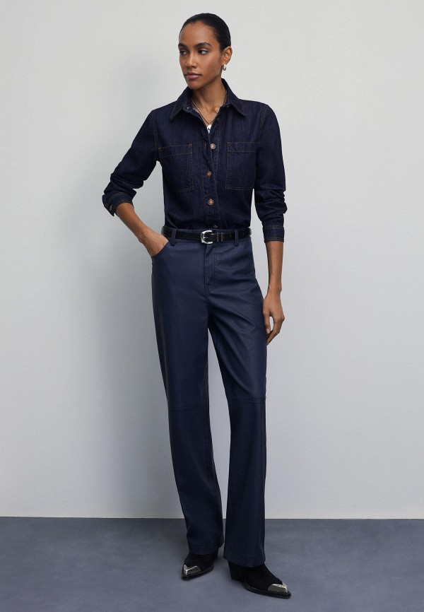 фото Брюки zarina