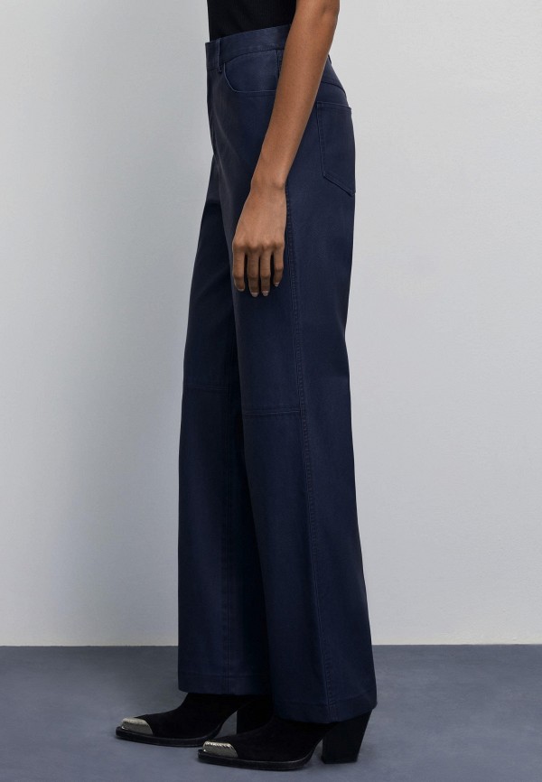 фото Брюки zarina