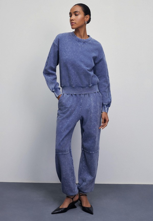 фото Брюки спортивные zarina